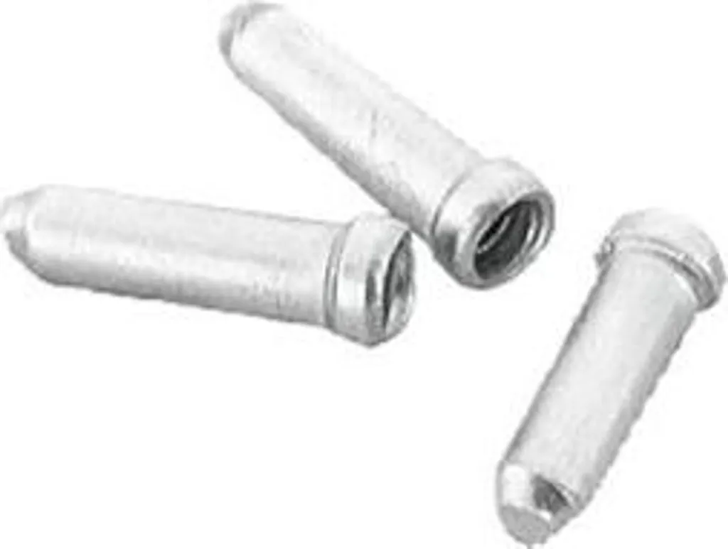 Câble de dérailleur Jagwire Basics Shift noir pour Sram et Shimano