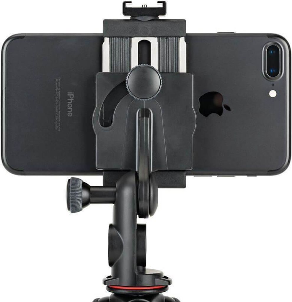 Joby GripTight PRO 2 GorillaPod - Professionelles Produktbild 10