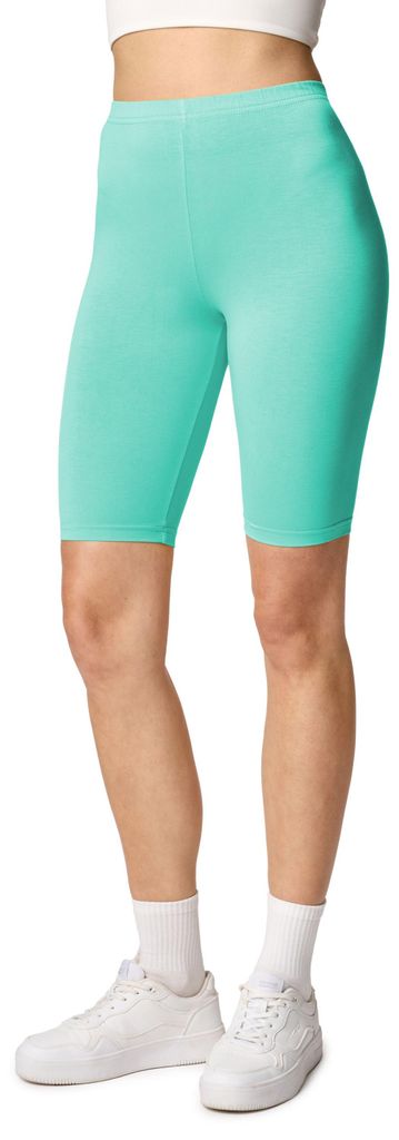 Merry Style Femme Leggings courts en viscose Image du produit 