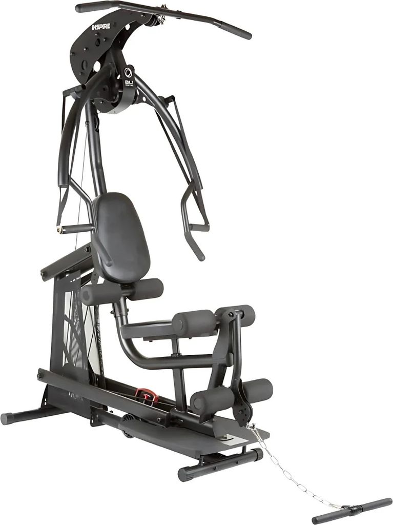 Inspire Krafstation BL1 Bodylift Produktbild 
