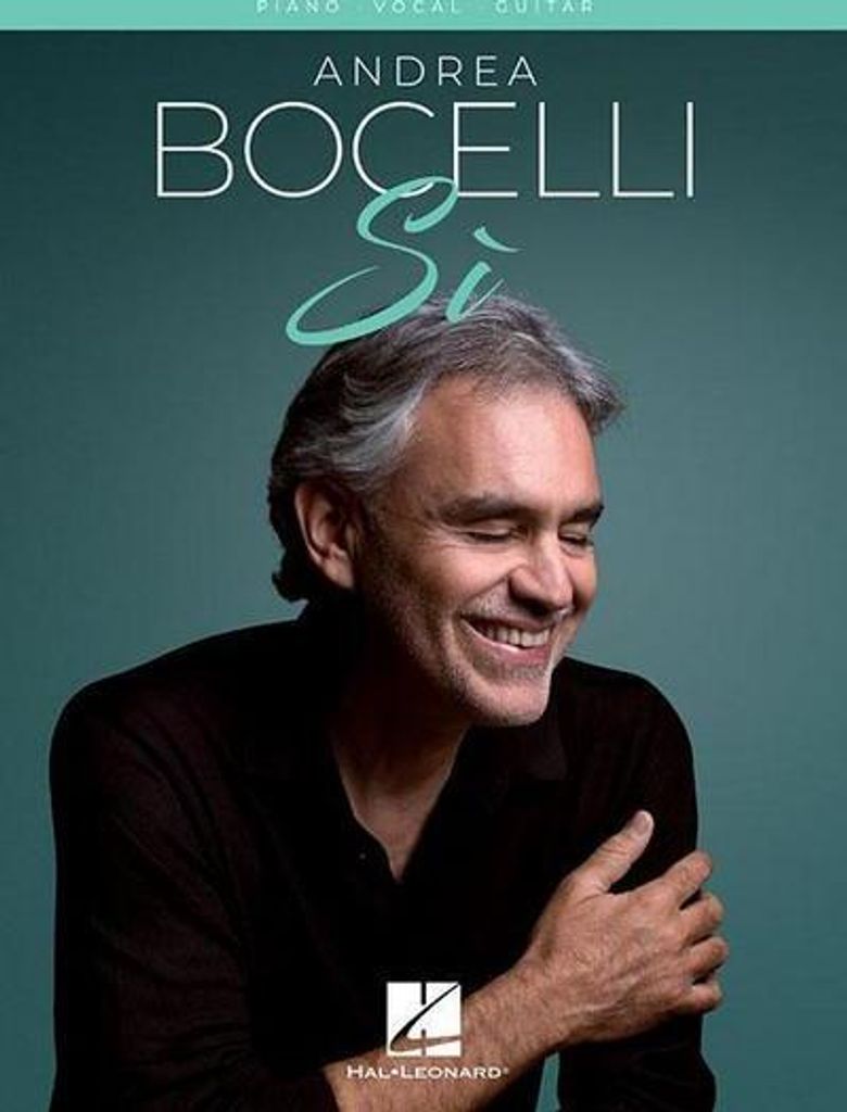 Andrea Bocelli - Si