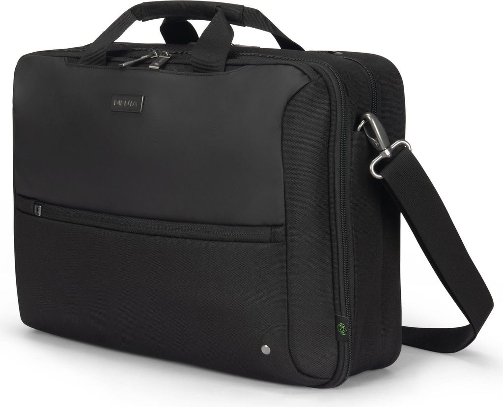 DICOTA D32167-RPET, Aktenkoffer, 40,6 cm (16"), Produktbild 