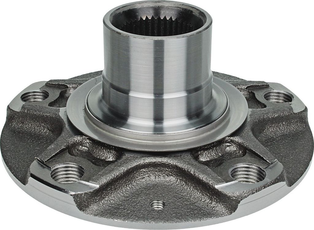 Meyle Radnabe vorne für Audi A4 A6 Seat Exeo
