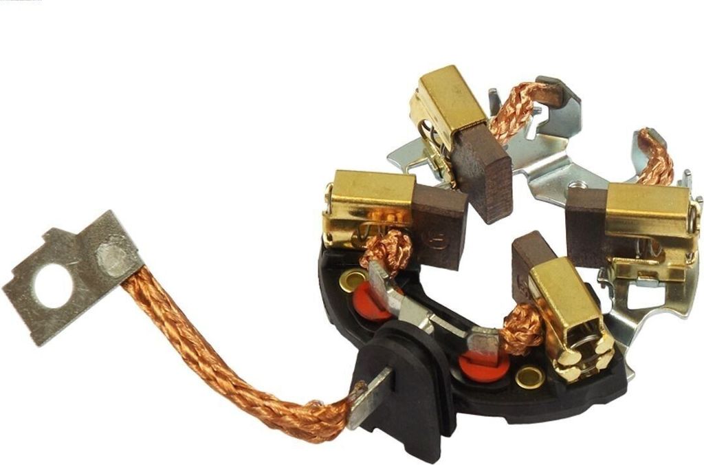 AS-PL SBH0008 Halter Kohlebürsten 020911209 021911209 085911209C