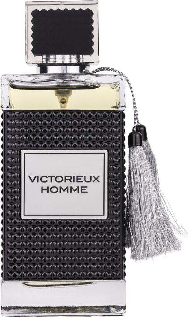 Vurv - Victorieux Homme EDP 100ml