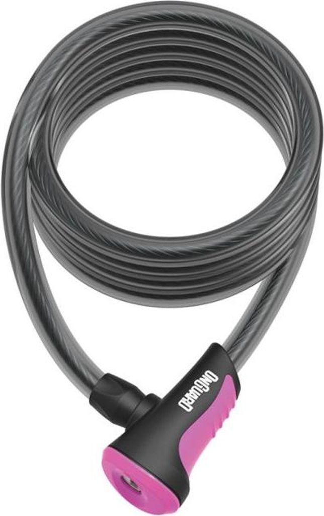 Onguard Neonspule (180 cm x 12 mm) – Pink