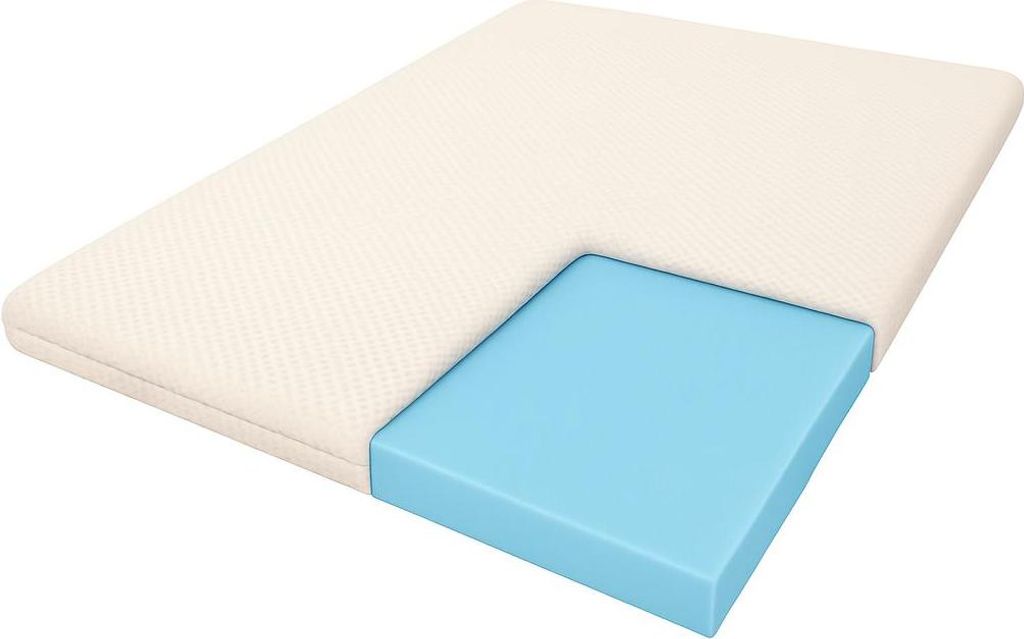 Atlas Basic 160x200 Vysoce odolný topper HR3020 Obrázek produktu 