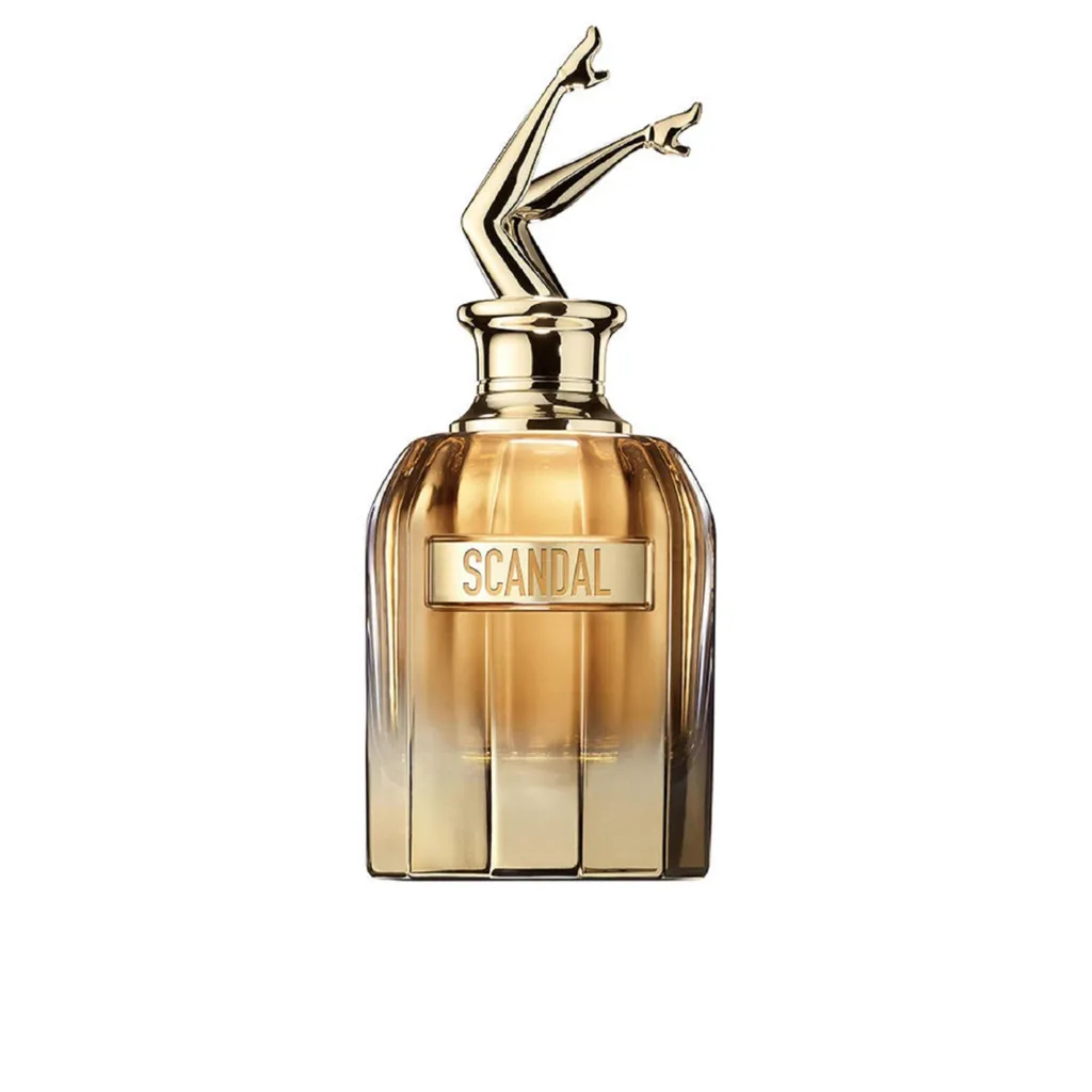 Profumo Scandal Absolu Donna 80ml - Jean Paul Gaultier Originale