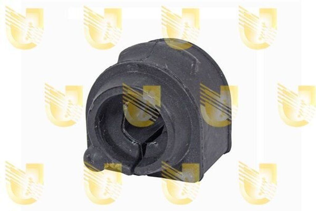 Lagerbuchse Stabilisator Unigom 392418 für Ford Volvo Hinterachse Beidseitig