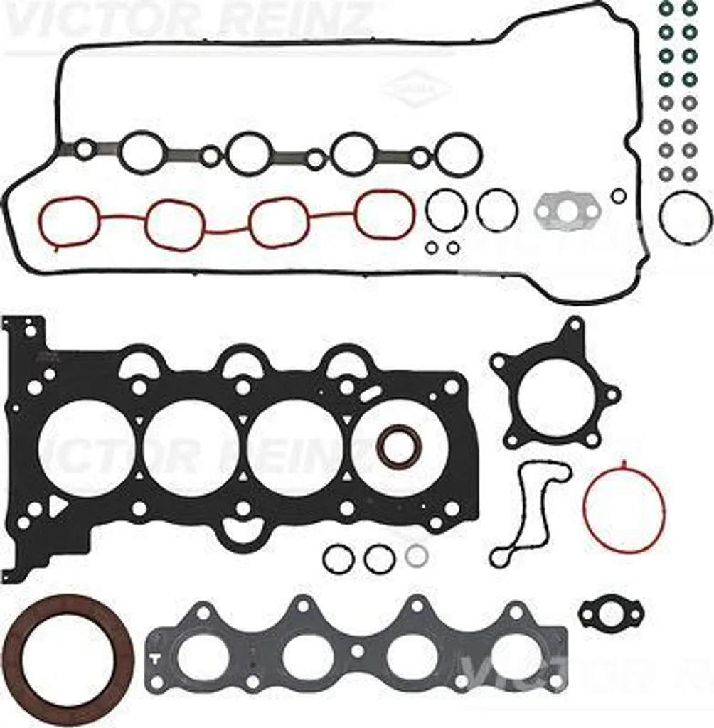Pochette de joints moteur VICTOR REINZ 01-22555-01 pour i30 et Tucson