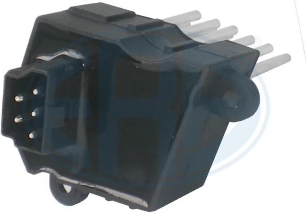 Régulateur de Ventilation Habitacle ERA 665047 pour BMW E46 Berline