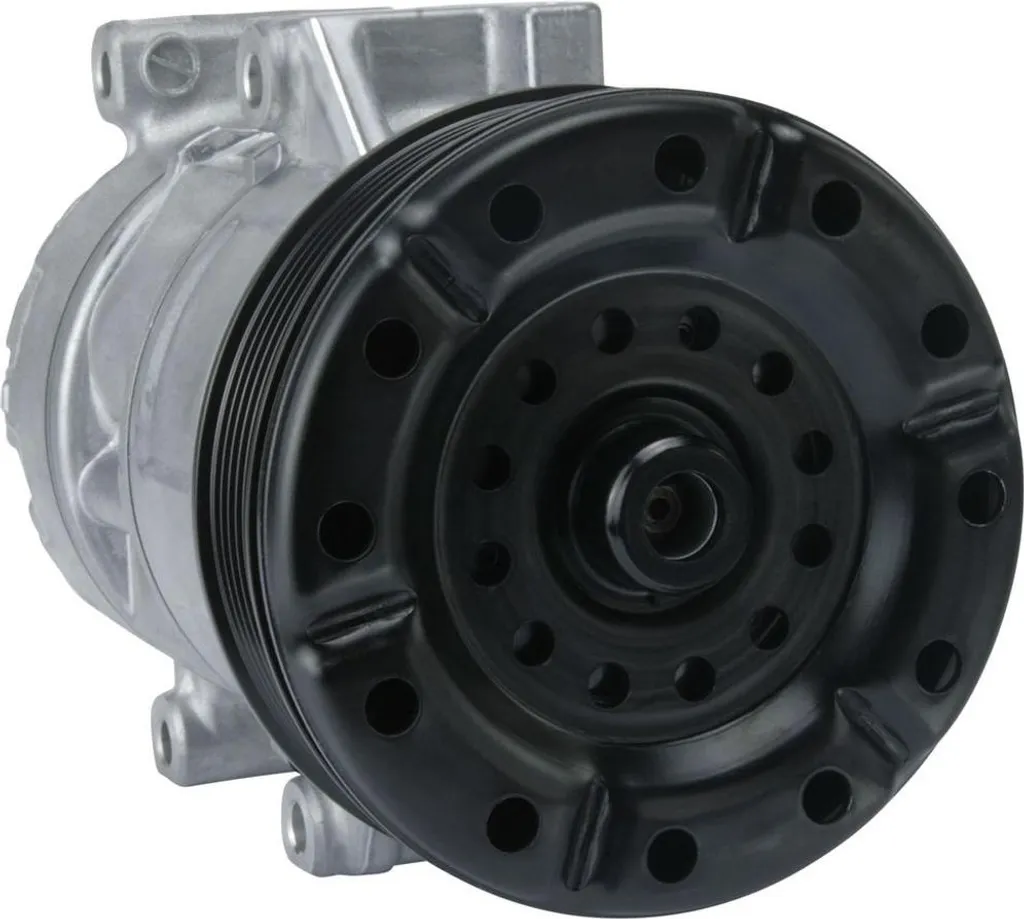 Compresseur clim pour TOYOTA Avensis 1.8i 16V - Pièce auto thermique