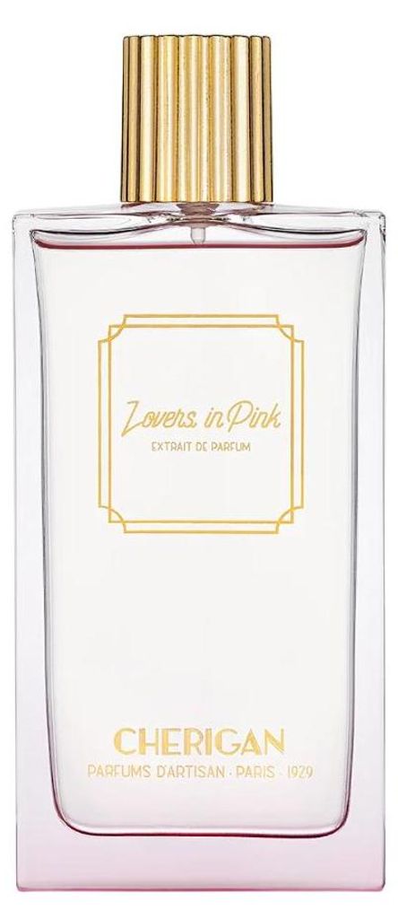 Cherigan, Lovers In Pink, Parfum-Extrakt, Unisex, 100 ml Produktbild 