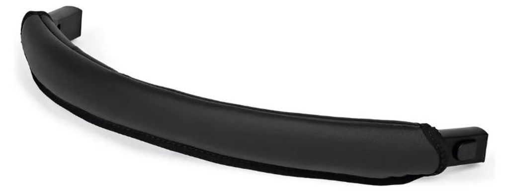 Peg Perego Pop Up Frontbügel Schwarz – Original Ersatzteil Produktbild 