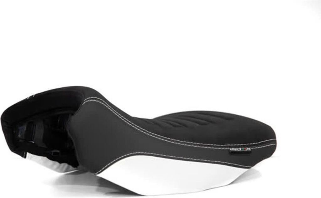 Přední sedadlo snížené o 3 cm HP Isotta BMW R 1200-1250 GS Obrázek produktu 