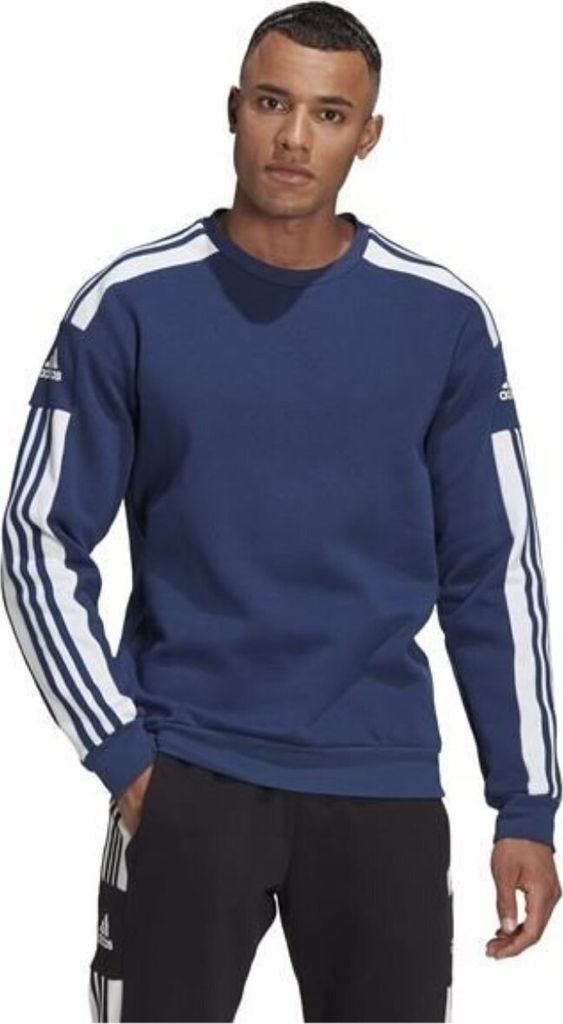 Adidas Sweatshirt GT6639 in Multicolored color size small