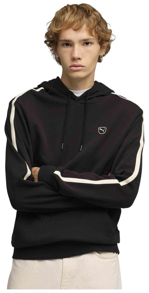 Hoodie Puma ESS ELEVATED Hoodie für Herren