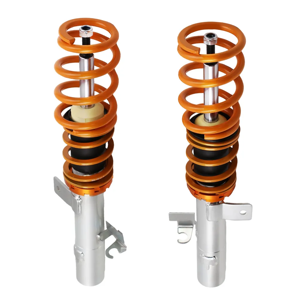 Suspension sport réglable pour Ford Focus 2gen hatchback et saloon