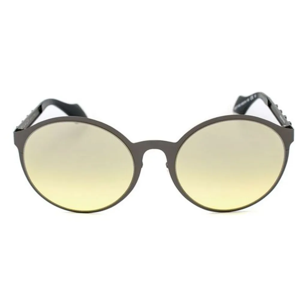 Lunettes de soleil femme MILA ZB MZ-017V-03 - Monture Écaillée Chic