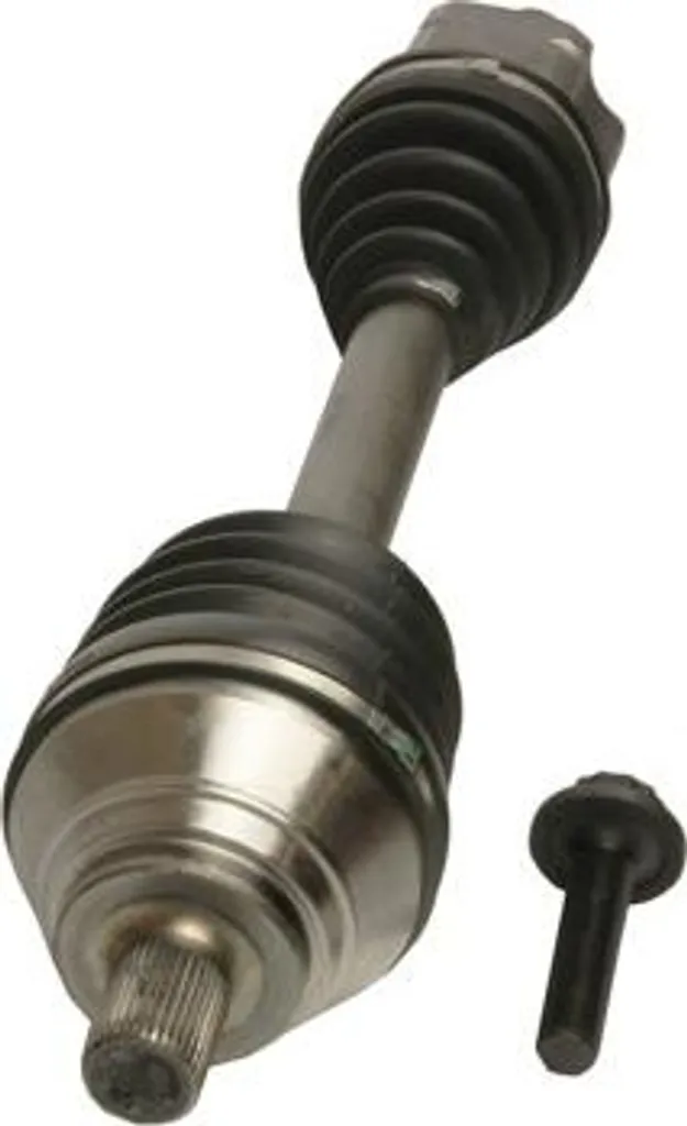 Transmission Avant VW Tiguan 2.0 4Motion Essieu 592mm Remplacement