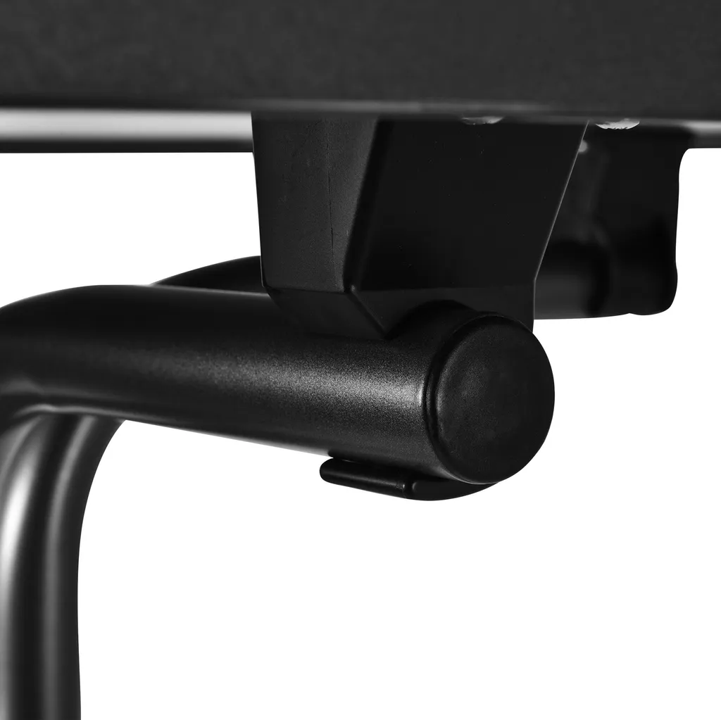 Beautissu Sylt Tavolo Alto Professionale HORECA | Ø 70-80 cm - 7