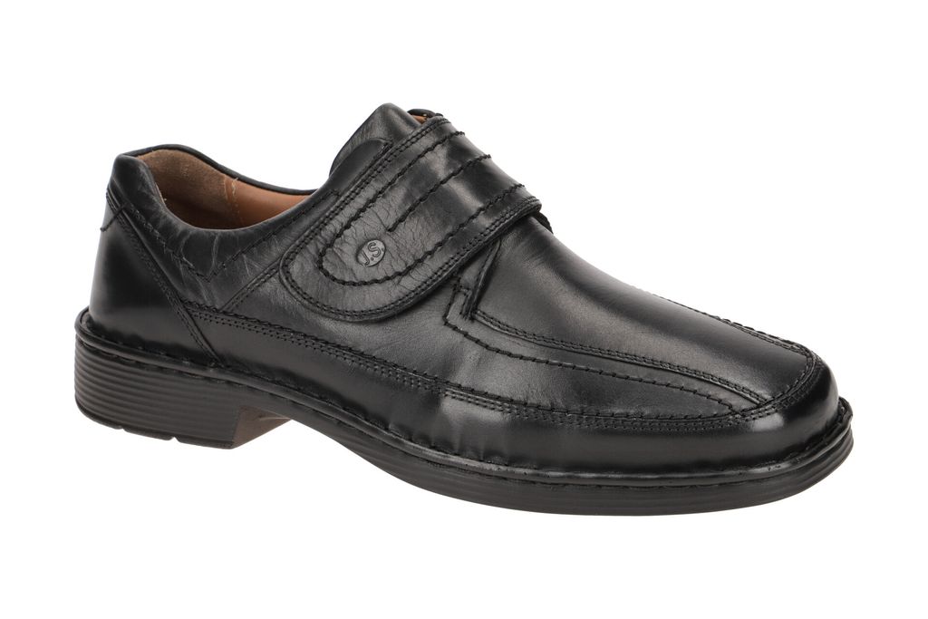 Josef Seibel Bradfjord 06 3828623600 (45/schwarz) Produktbild 