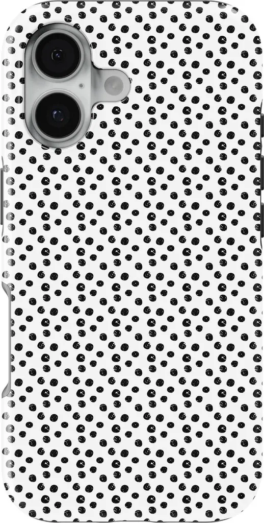 Custodia protettiva per iPhone 16 Plus con MagSafe, resistente agli urti – Custodia protettiva per cellulare
