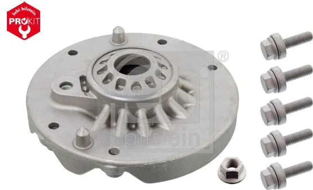 Kit de Réparation pour Coupelle d'Amortisseur OE 31306872271 BMW et Mini