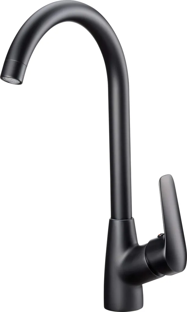 Miscelatore Cucina Professionale Acciaio Inox - Offerta Rubinetto 2026