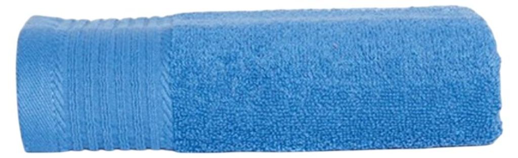The One Towelling - "Classic" Handtuch LT3584 (Einheitsgröße) (Aquamarinblau)