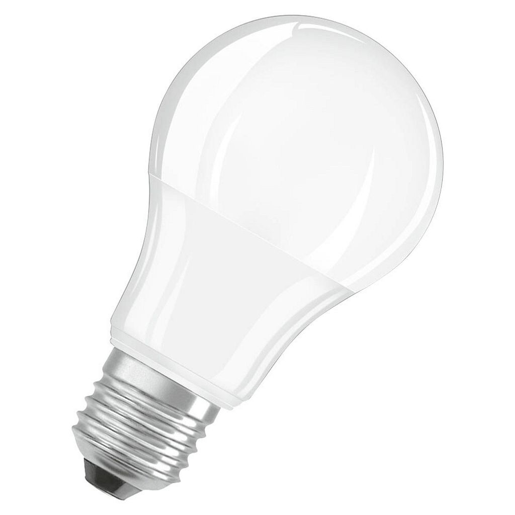 OSRAM LED-Lampe SUPERSTAR CLASSIC A 60 E27 8,8 W matt Produktbild 