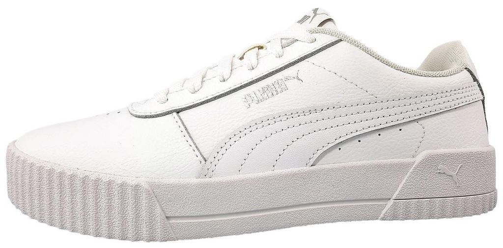 PUMA Carina Leather, Weiblich, Erwachsener, Modische Produktbild 