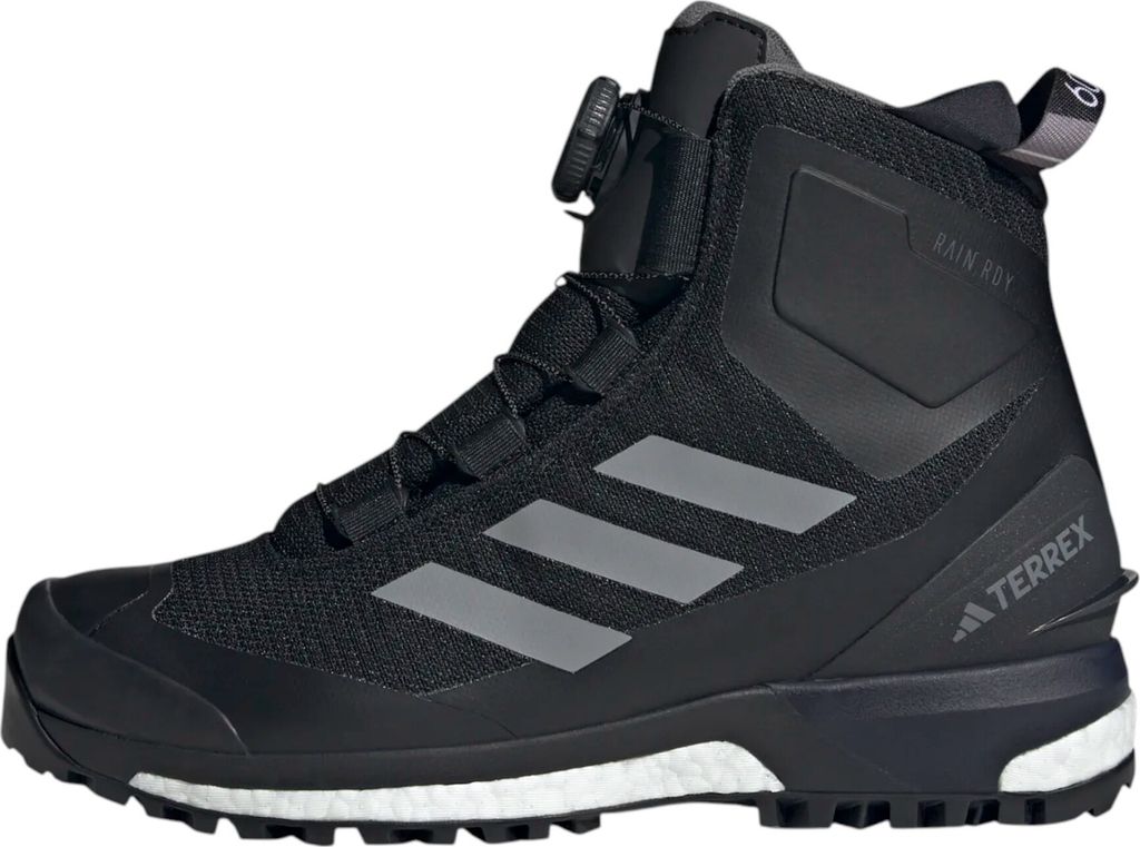Adidas TERREX CONRAX BOA R.RDY CBLACK/FTWWHT/VIVRED 44 2/3