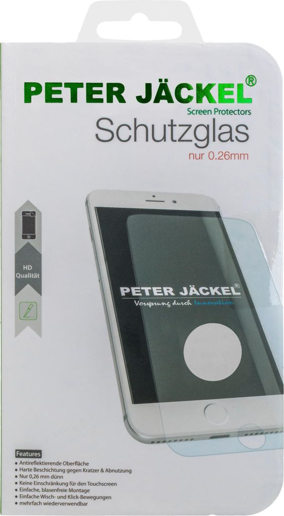 HD Glass Protector für Samsung S21 FE 5G(19881) Schutzglas