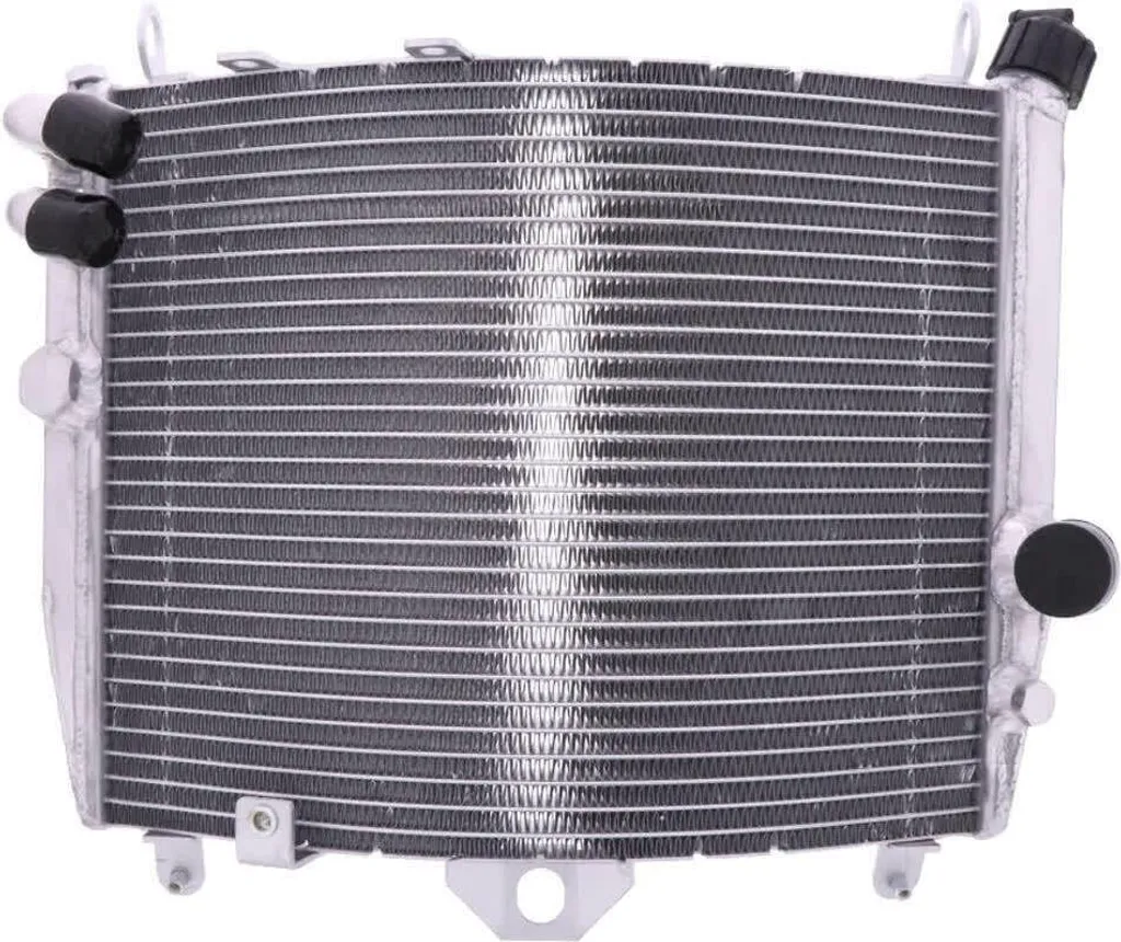 Refroidisseur d'eau moto pour KTM RC8 - Radiateur JMP TRS-R-709 fiable