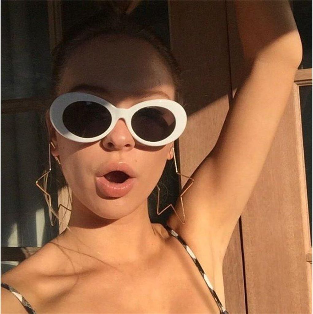 Sunblock Sonnenbrille Kragero Universal Produktbild 