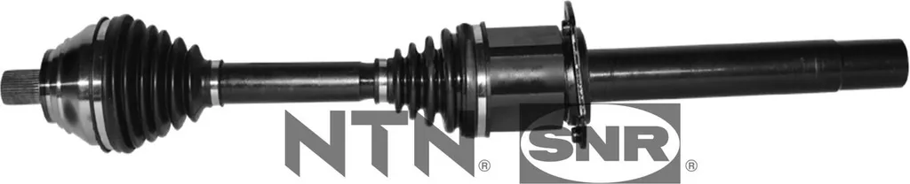 Cardan SNR DK54.046 avant droit pour Audi A3, VW Golf 5, Skoda - 8J0498099A