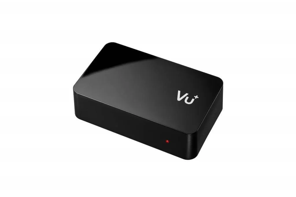 Tuner USB DVB-T2 VU+ Turbo pour résoudre le manque de chaînes TNT et câble