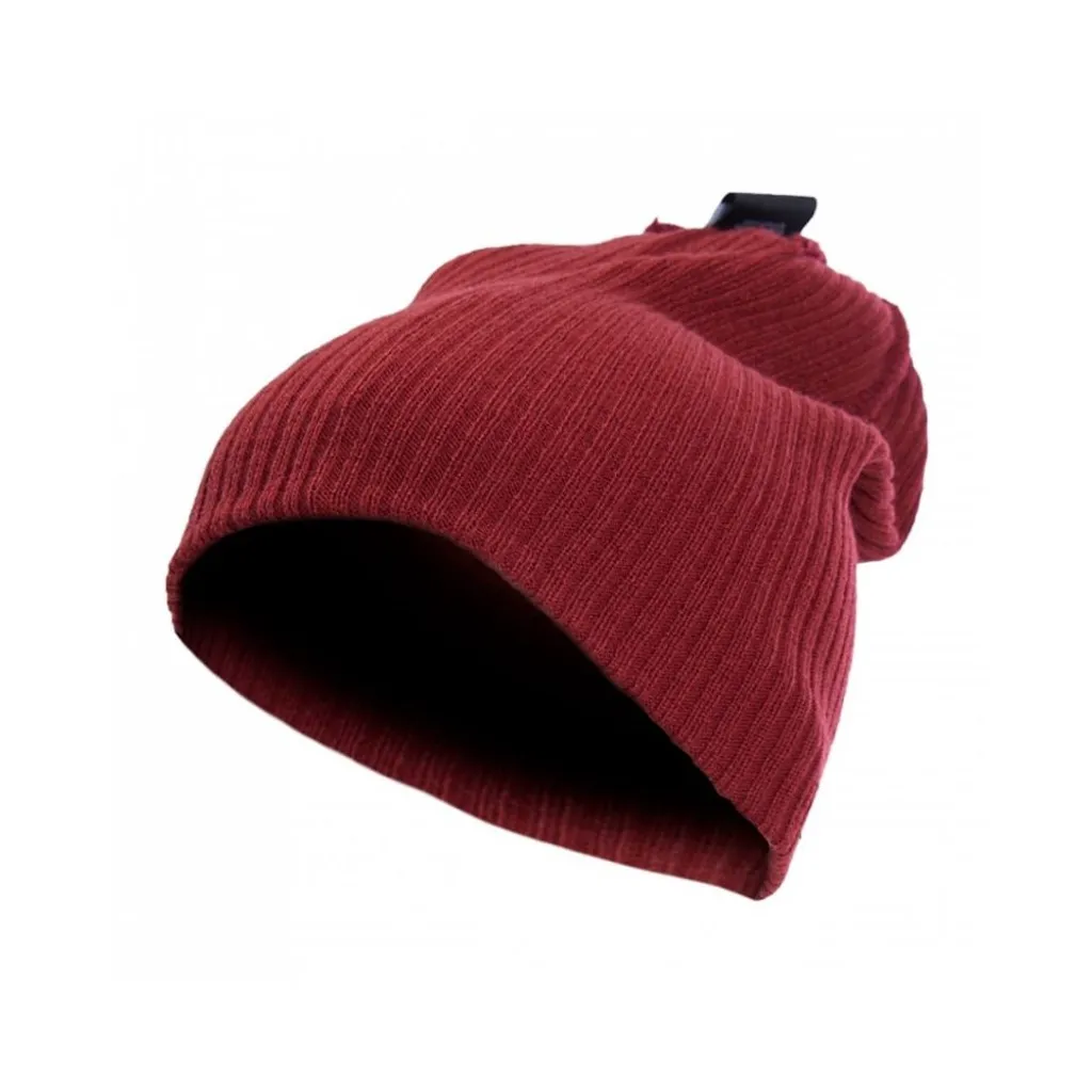 Casquette New Era Bauer Flc Slouch SR 1059408 - Confort et Chaleur Douce