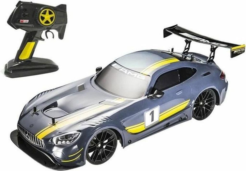 Fahrzeug Fernsteuerung Mondo AMG GT3