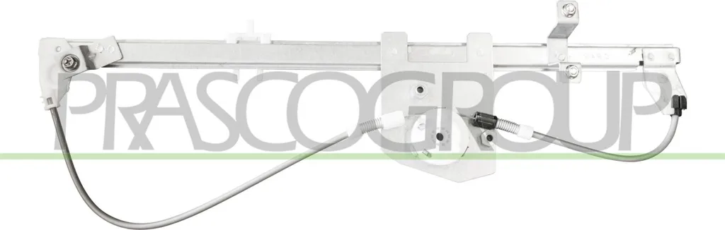 Lève-vitre de remplacement OE 1606231780 pour Jumper Boxer