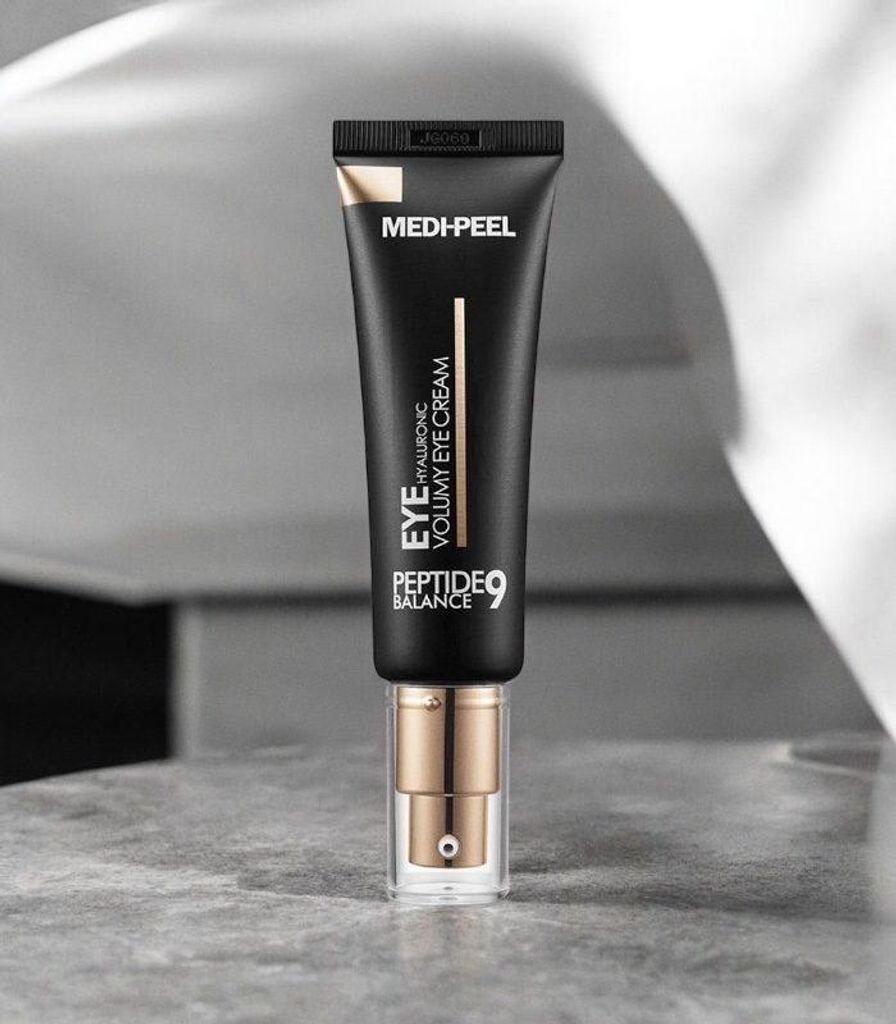 Medi-Peel - Peptide Balance 9 Eye Hyaluronic Volumy Eye Obrázek produktu 