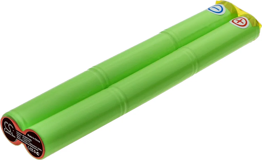 Batteria Ricambio 618.010.004 per Bilance Soehnle 7741-7743 | 7.2V Ni-MH