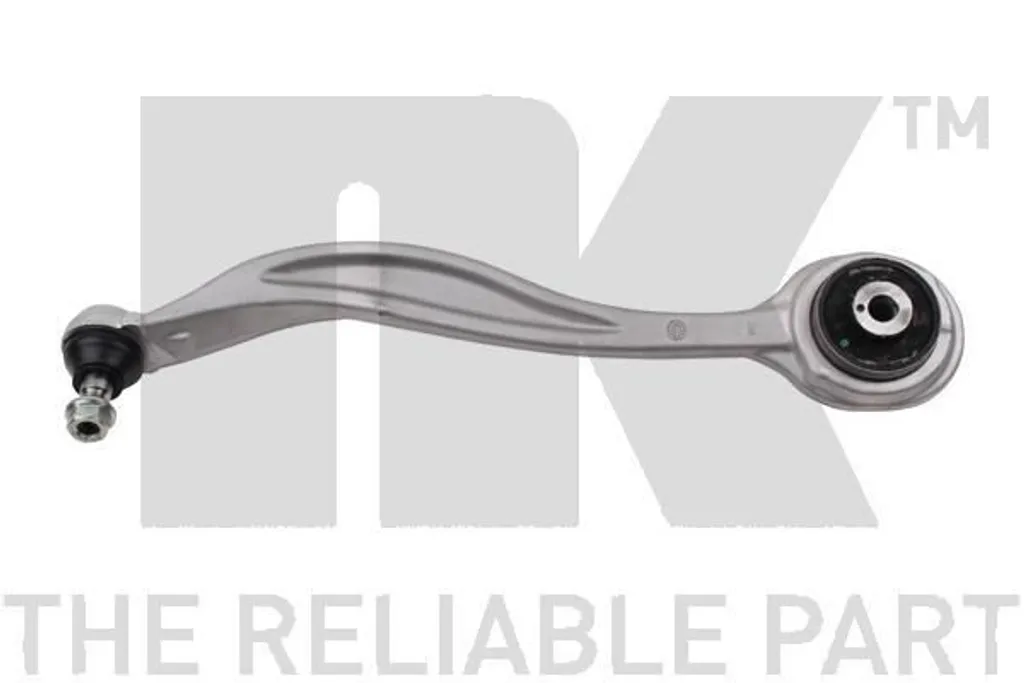 Bras oscillant avant DB X204 renforcé pour motorisation 200-350 CDI