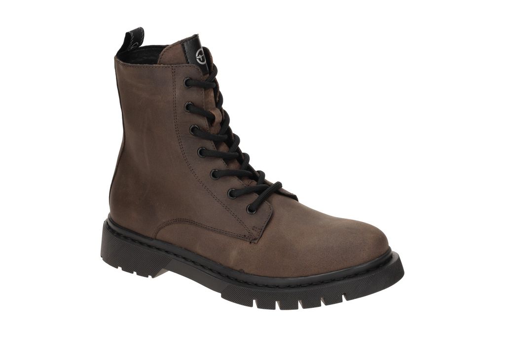 Tamaris 26269 Damenstiefel - Winterstiefel braun Freizeit Produktbild 