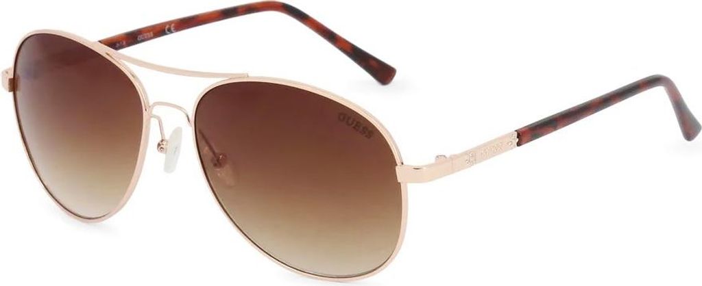 Guess Sonnenbrille GF 0295 33F