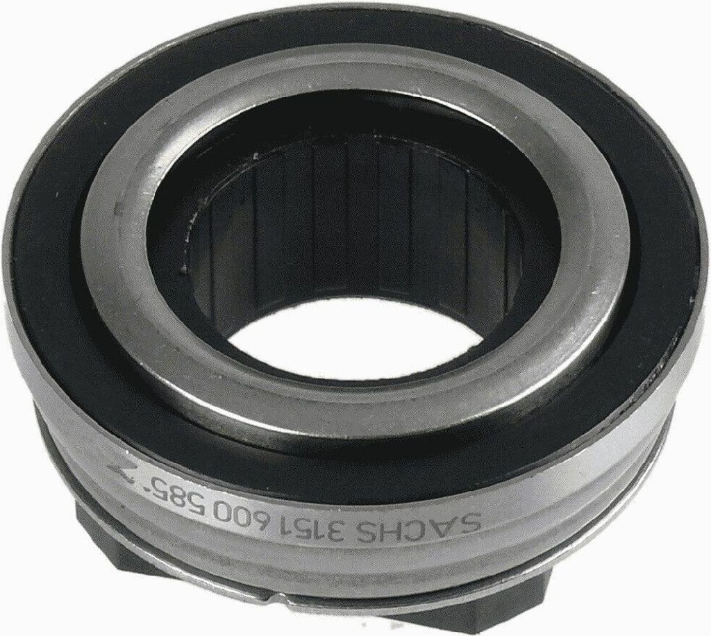 SACHS 3151 600 585 Ausrücklager OE 04670026 kompatibel mit Stratus, Sebring, PT Cruiser, Neon II, Neon