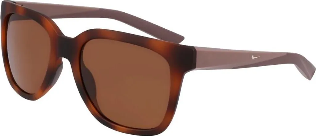 Lunettes de soleil Nike Grand FV2410 203 Matte Tortoise 54/19/135 Femme