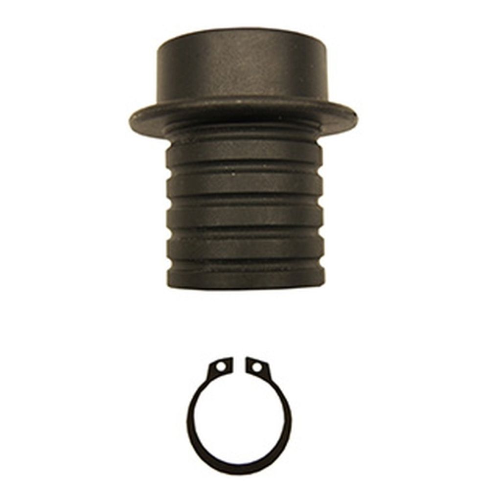 ATIKA Ersatzteil | Hülse für Quick-Adapter für Rührgerät RW 1800 Twin