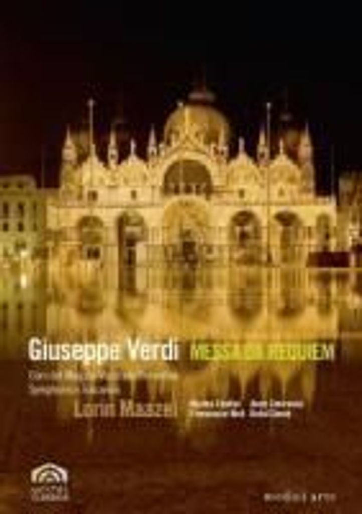 Messa da Requiem